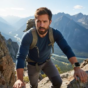 Taceo Nylon Sports Band