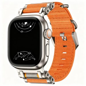 Taceo Nylon Sports Band