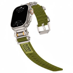 Taceo Nylon Sports Band