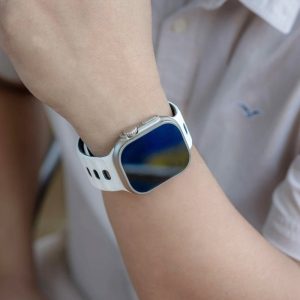Teres Silicone Sports Band