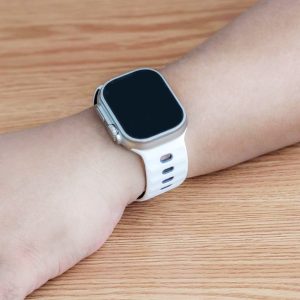 Teres Silicone Sports Band