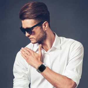 Teres Silicone Sports Band