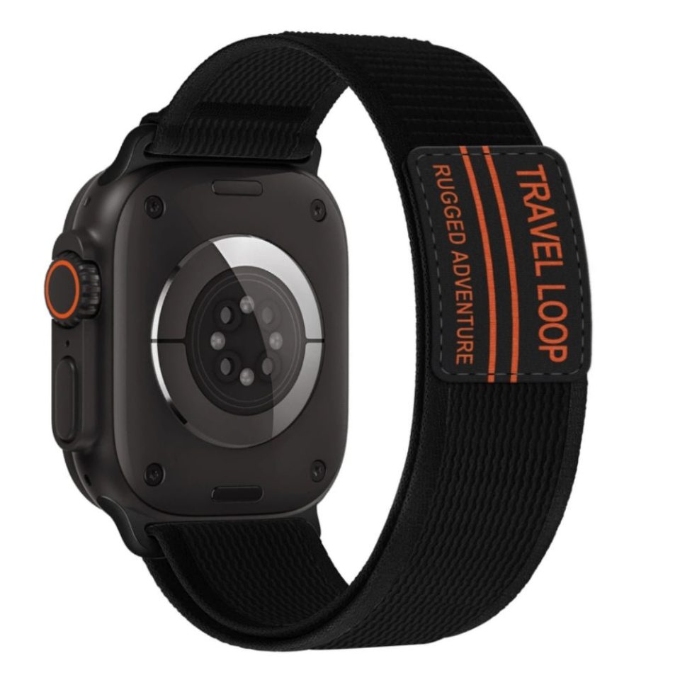 Tremo Nylon Sports Loop Band