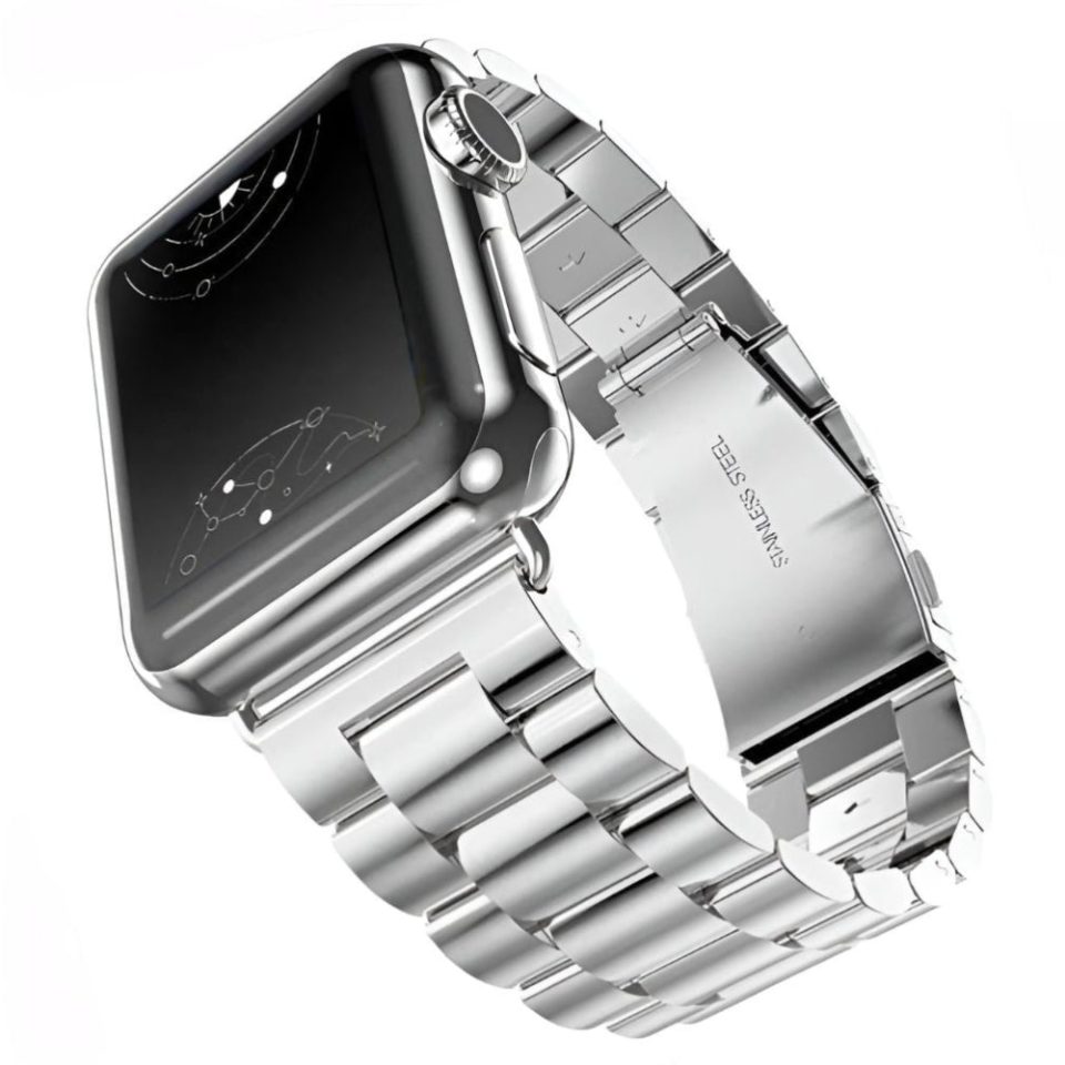 Ultor Strong Stainless Steel Band