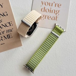 Uredo Nylon Sports Band