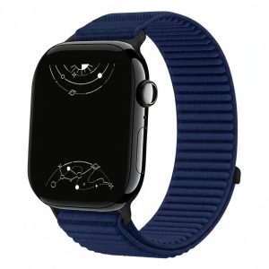 Uredo Nylon Sports Band