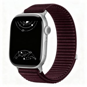 Uredo Nylon Sports Band