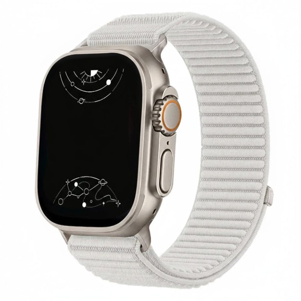 Uredo Nylon Sports Band