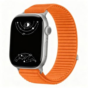 Uredo Nylon Sports Band