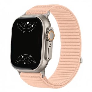 Uredo Nylon Sports Band