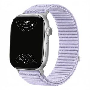 Uredo Nylon Sports Band