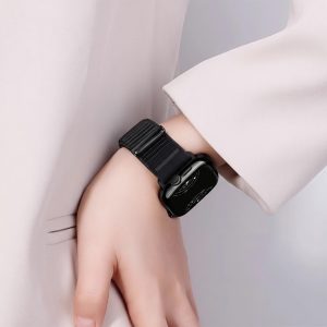 Uredo Nylon Sports Band