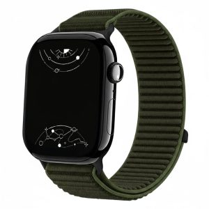 Uredo Nylon Sports Band