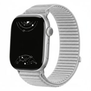 Uredo Nylon Sports Band