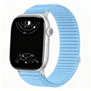 Uredo Nylon Sports Band