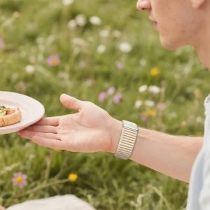 Uredo Nylon Sports Band