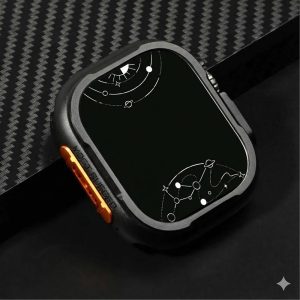 Valeo Metal Apple Watch Case