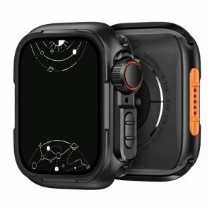 Valeo Metal Apple Watch Case