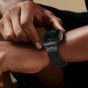 Valeo Metal Apple Watch Case