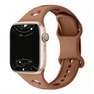 Vallum Silicone Sports Band