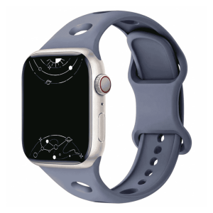 Vallum Silicone Sports Band