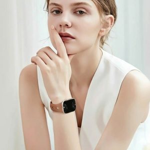 Vallum Silicone Sports Band