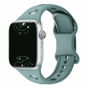 Vallum Silicone Sports Band