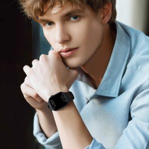 Vallum Silicone Sports Band