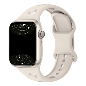 Vallum Silicone Sports Band