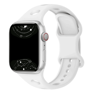 Vallum Silicone Sports Band