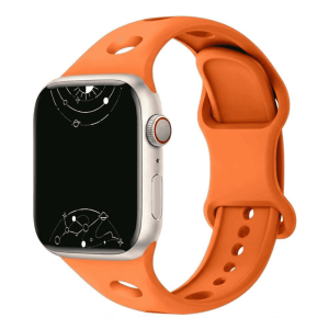 Vallum Silicone Sports Band