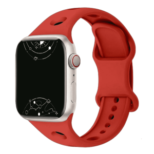 Vallum Silicone Sports Band