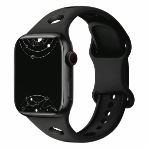 Vallum Silicone Sports Band