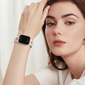 Vallum Silicone Sports Band