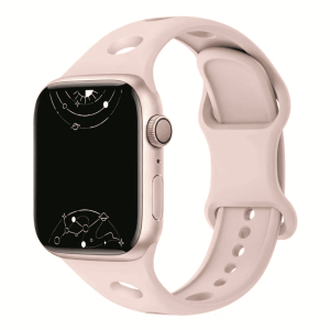 Vallum Silicone Sports Band