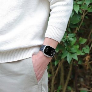 Vere Magnetic Silicone Band