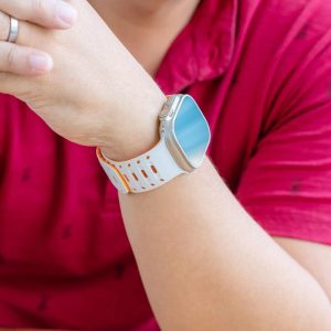 Vereor Silicone Sports Magnetic Band