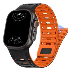 Vereor Silicone Sports Magnetic Band