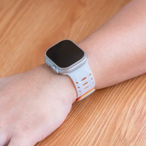 Vereor Silicone Sports Magnetic Band