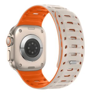 Vereor Silicone Sports Magnetic Band