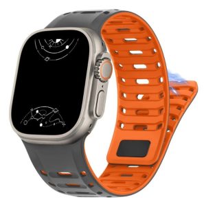 Vereor Silicone Sports Magnetic Band