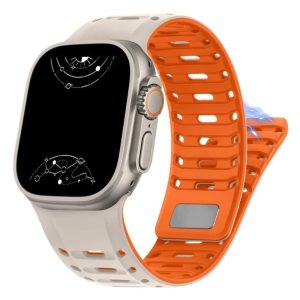 Vereor Silicone Sports Magnetic Band