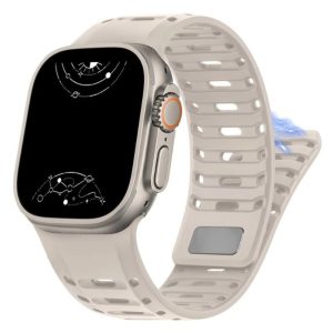 Vereor Silicone Sports Magnetic Band