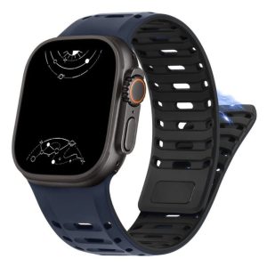 Vereor Silicone Sports Magnetic Band