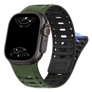 Vereor Silicone Sports Magnetic Band