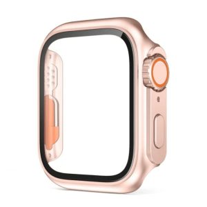 Vero Tempered Glass Apple Watch Case