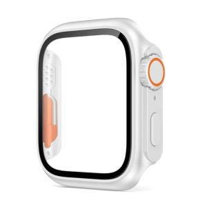Vero Tempered Glass Apple Watch Case