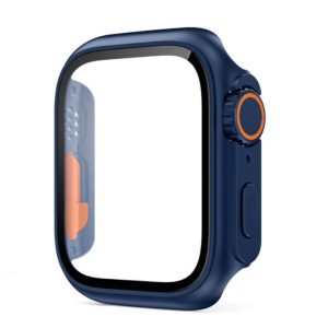Vero Tempered Glass Apple Watch Case