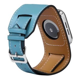 Vix Leather Band